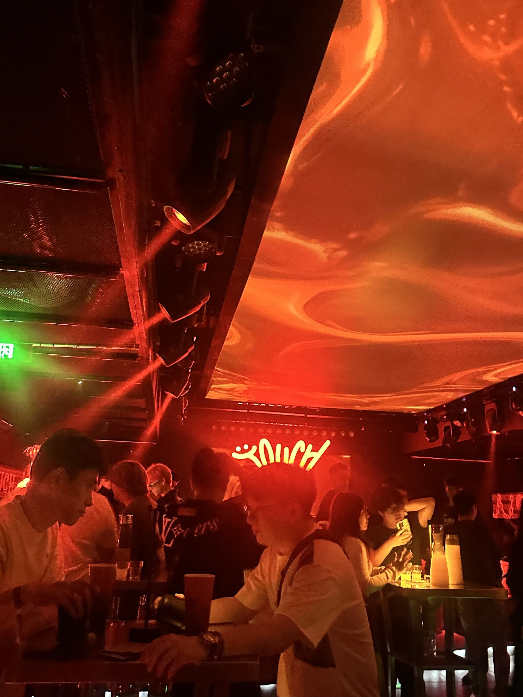 阳江商务ktv划算吗详解分析-江城区ktv预订