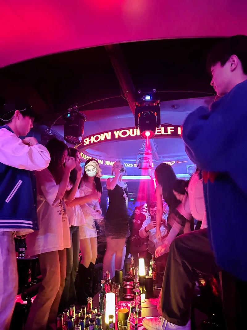 阳江商务ktv的精彩场所-江城区ktv预订