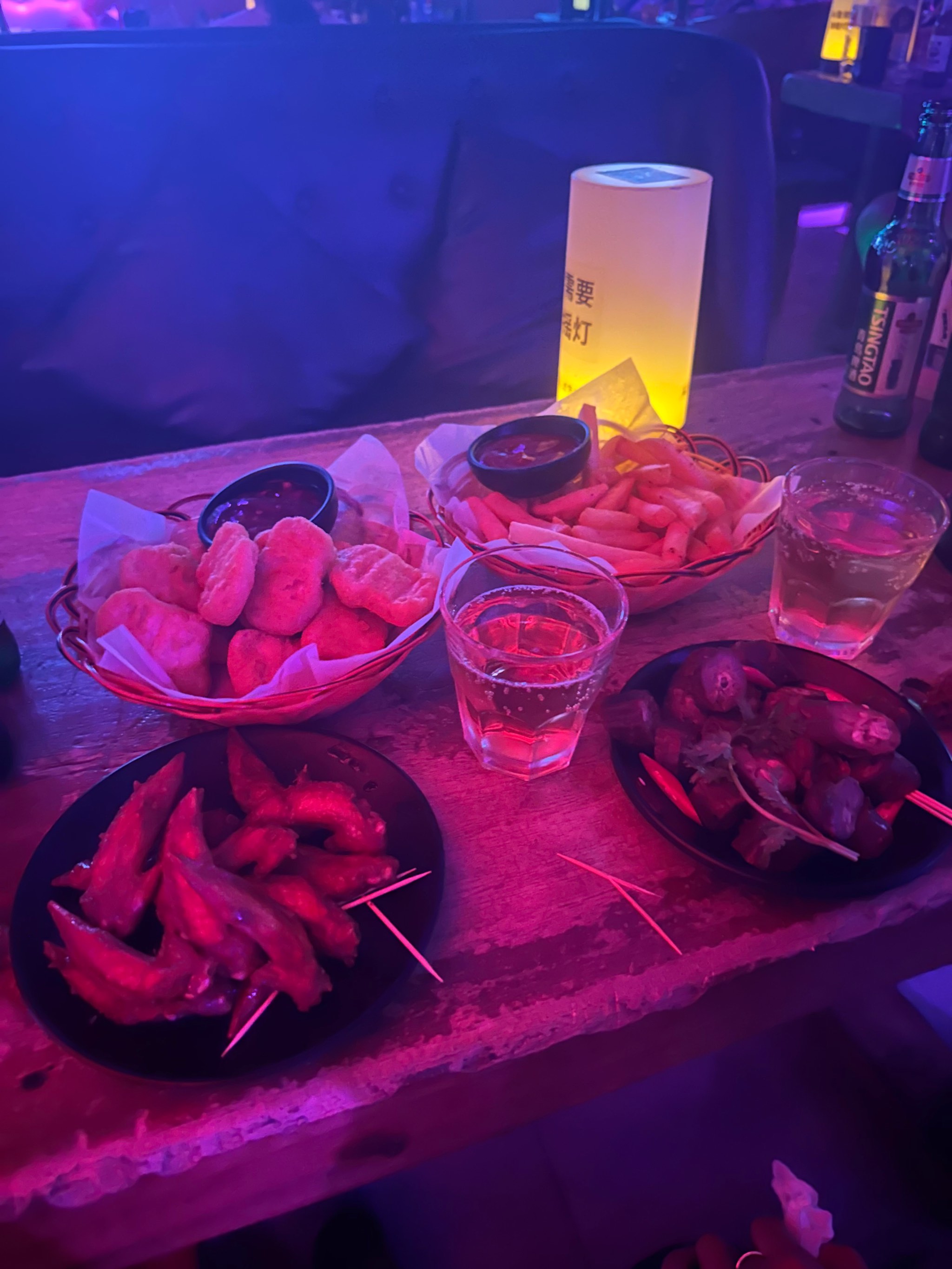 阳江商务ktv怎么玩全攻略-江城区ktv预订